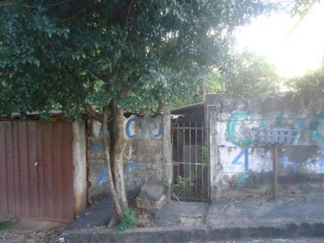 Lote / Terreno à venda em Belo Horizonte, no bairro Milionários
