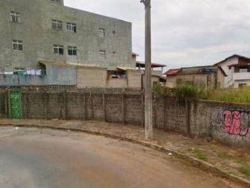 Lote / Terreno à venda em Belo Horizonte, no bairro Minaslândia