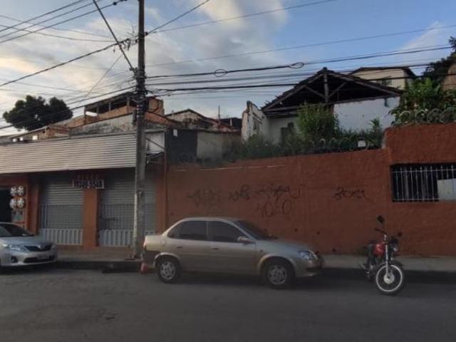 Lote / Terreno à venda em Belo Horizonte, no bairro Nova Vista