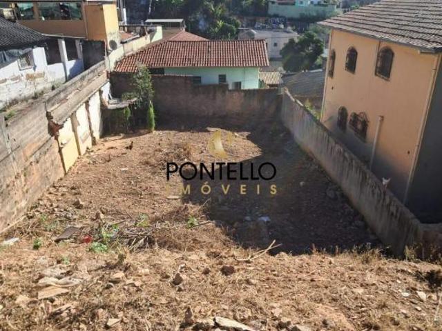 Lote / Terreno à venda em Belo Horizonte, no bairro Nova Esperança