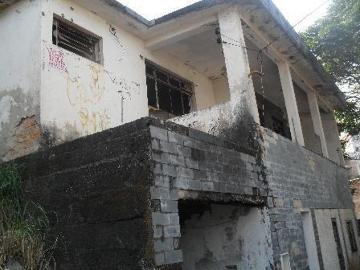 Lote / Terreno à venda em Belo Horizonte, no bairro Nova Gameleira