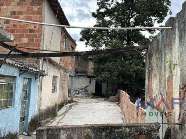 Lote / Terreno à venda em Belo Horizonte, no bairro Nazaré
