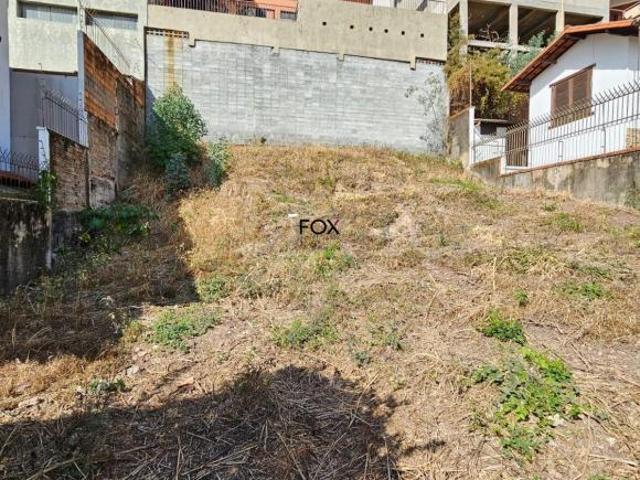 Lote / Terreno à venda em Belo Horizonte, no bairro São Bento