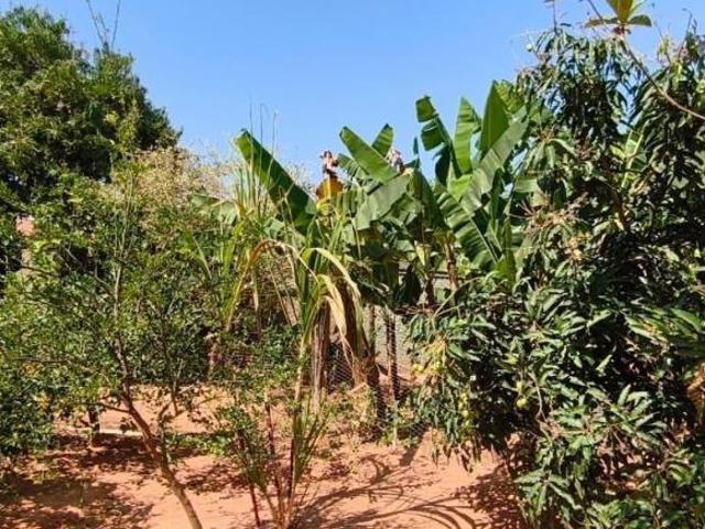 Lote / Terreno à venda em Belo Horizonte, no bairro São Bernardo