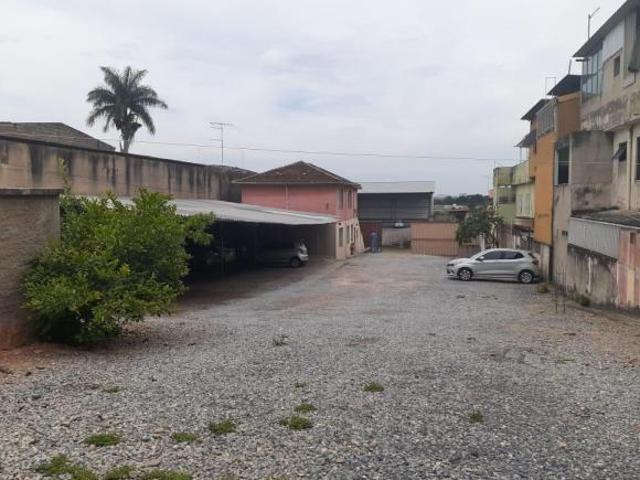Lote / Terreno à venda em Belo Horizonte, no bairro São Francisco