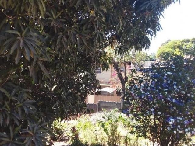 Lote / Terreno à venda em Belo Horizonte, no bairro São Gonçalo
