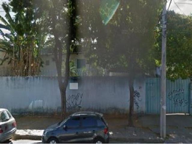 Lote / Terreno à venda em Belo Horizonte, no bairro São João Batista