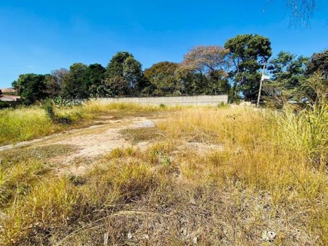 Lote / Terreno à venda em Belo Horizonte, no bairro São Luiz