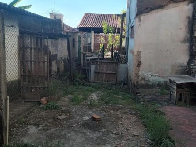 Lote / Terreno à venda em Belo Horizonte, no bairro São Pedro