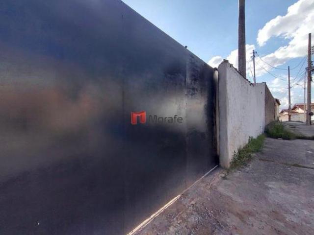 Lote / Terreno à venda em Belo Horizonte, no bairro São Salvador