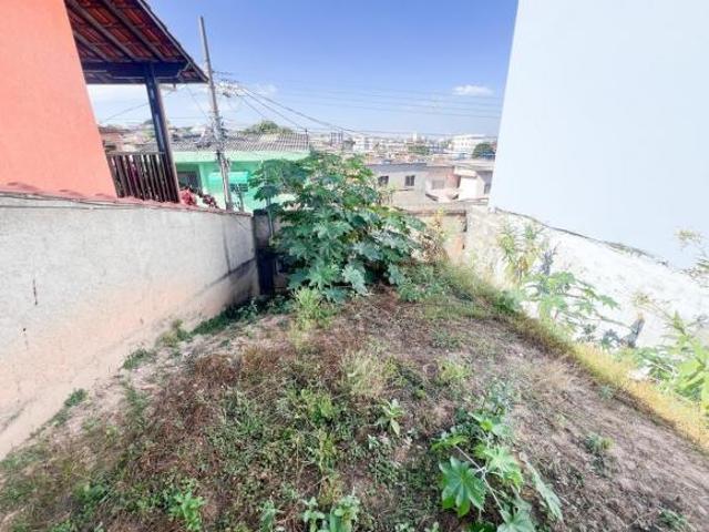 Lote / Terreno à venda em Belo Horizonte, no bairro São Tomáz