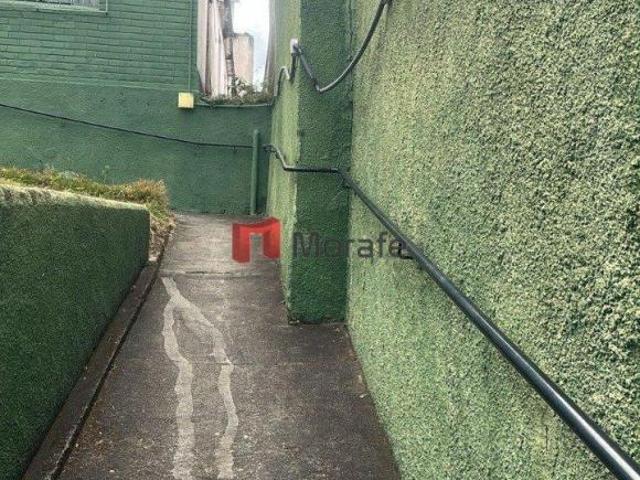 Lote / Terreno à venda em Belo Horizonte, no bairro Sagrada Família