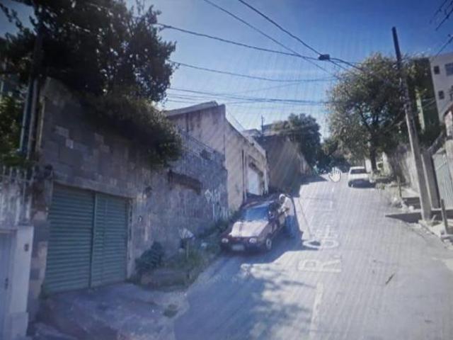 Lote / Terreno à venda em Belo Horizonte, no bairro Sagrada Família