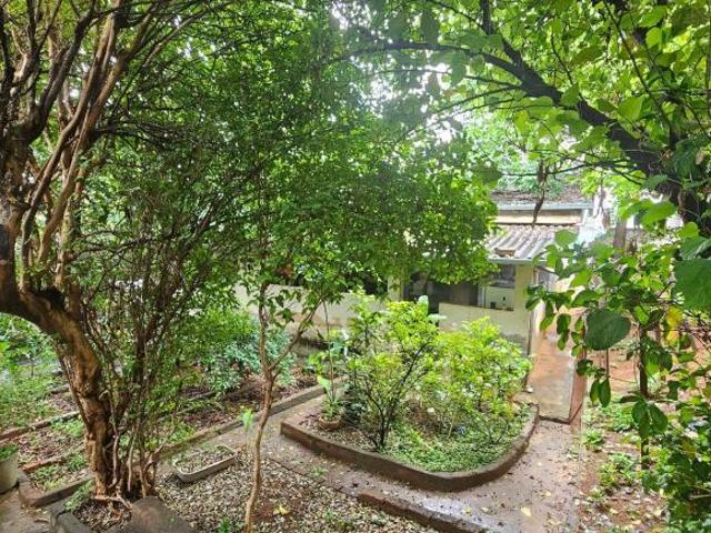 Lote / Terreno à venda em Belo Horizonte, no bairro Sagrada Família