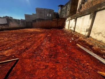 Lote / Terreno à venda em Belo Horizonte, no bairro Salgado Filho