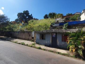 Lote / Terreno à venda em Belo Horizonte, no bairro Salgado Filho