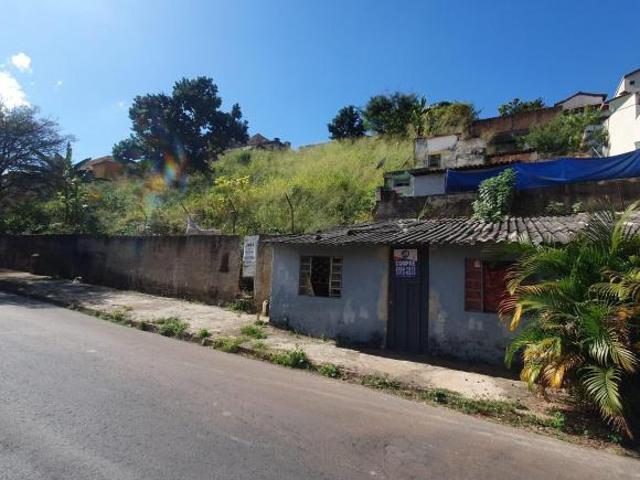 Lote / Terreno à venda em Belo Horizonte, no bairro Salgado Filho