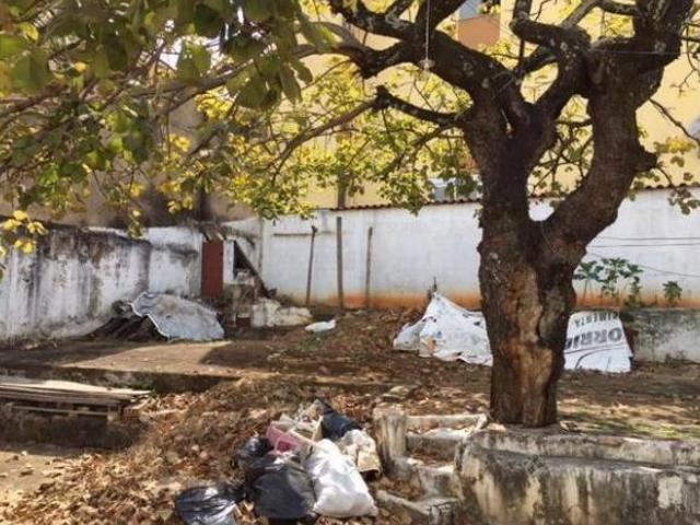 Lote / Terreno à venda em Belo Horizonte, no bairro Salgado Filho