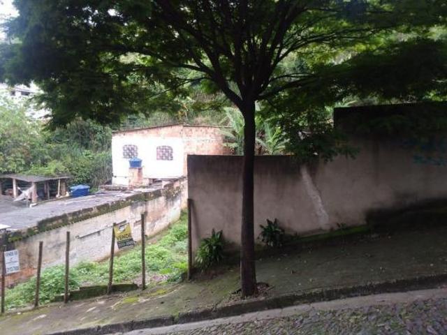 Lote / Terreno à venda em Belo Horizonte, no bairro Salgado Filho