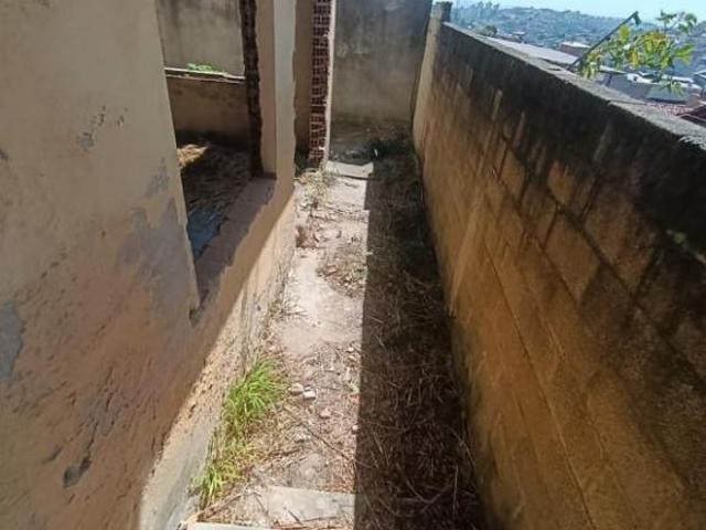 Lote / Terreno à venda em Belo Horizonte, no bairro Santo André