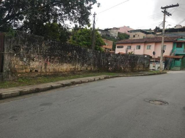 Lote / Terreno à venda em Belo Horizonte, no bairro Santo André