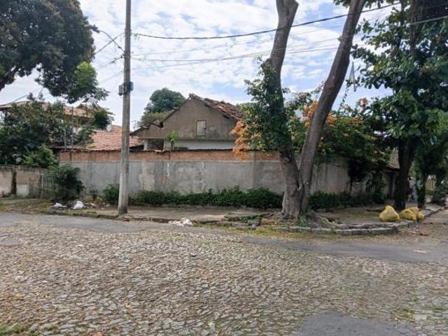 Lote / Terreno à venda em Belo Horizonte, no bairro Santa Branca