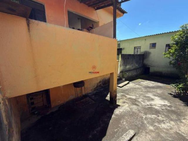 Lote / Terreno à venda em Belo Horizonte, no bairro Santa Helena