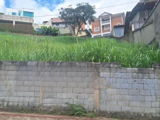 Lote / Terreno à venda em Belo Horizonte, no bairro Santa Lúcia