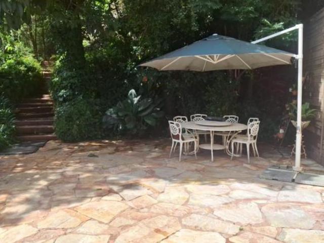 Lote / Terreno à venda em Belo Horizonte, no bairro Santa Lúcia