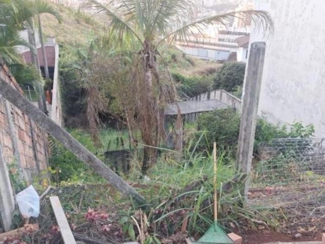Lote / Terreno à venda em Belo Horizonte, no bairro Santa Lúcia