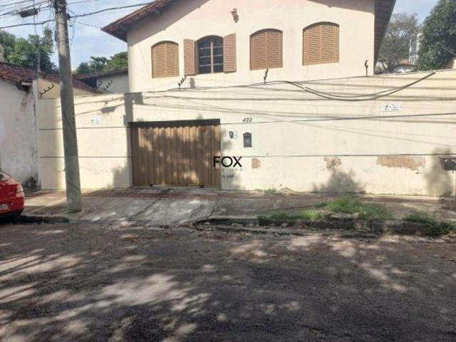 Lote / Terreno à venda em Belo Horizonte, no bairro Santa Lúcia