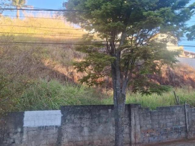 Lote / Terreno à venda em Belo Horizonte, no bairro Santa Lúcia