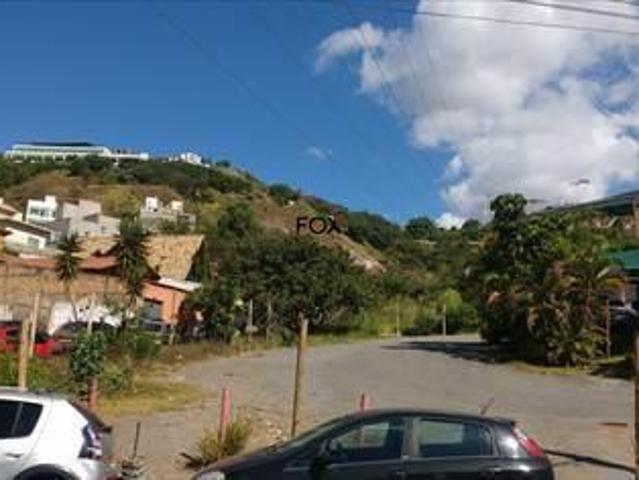 Lote / Terreno à venda em Belo Horizonte, no bairro Santa Lúcia