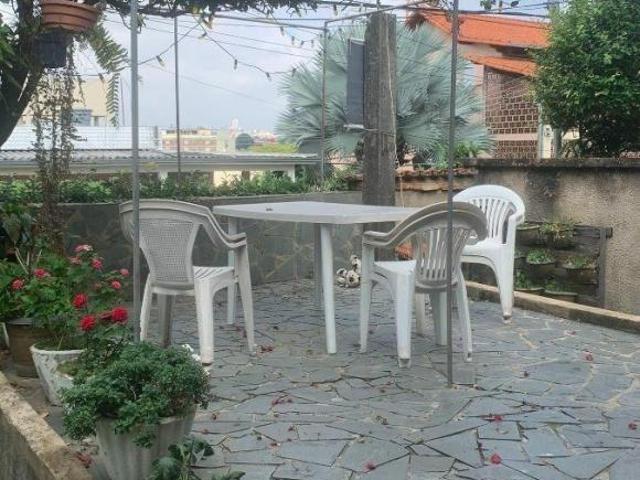Lote / Terreno à venda em Belo Horizonte, no bairro Santa Rosa