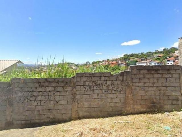 Lote / Terreno à venda em Belo Horizonte, no bairro Santa Rosa