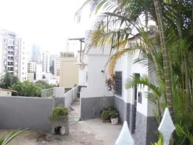 Lote / Terreno à venda em Belo Horizonte, no bairro Serra