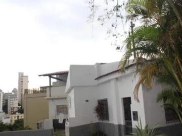 Lote / Terreno à venda em Belo Horizonte, no bairro Serra