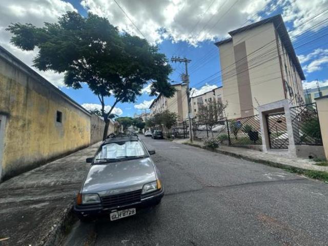 Lote / Terreno à venda em Belo Horizonte, no bairro Serrano