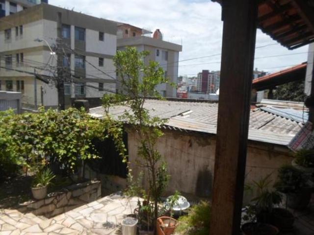 Lote / Terreno à venda em Belo Horizonte, no bairro Silveira