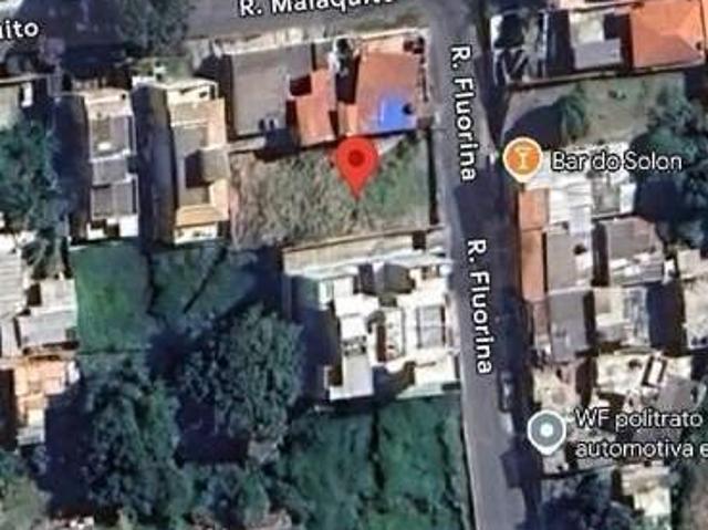 Lote / Terreno à venda em Belo Horizonte, no bairro Pompéia