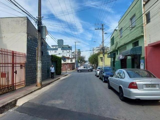 Lote / Terreno à venda em Belo Horizonte, no bairro Padre Eustáquio