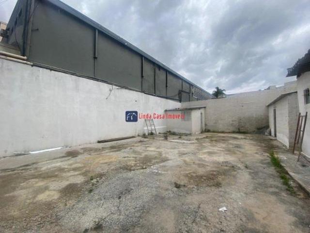 Lote / Terreno à venda em Belo Horizonte, no bairro Padre Eustáquio