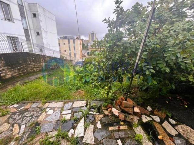 Lote / Terreno à venda em Belo Horizonte, no bairro Padre Eustáquio