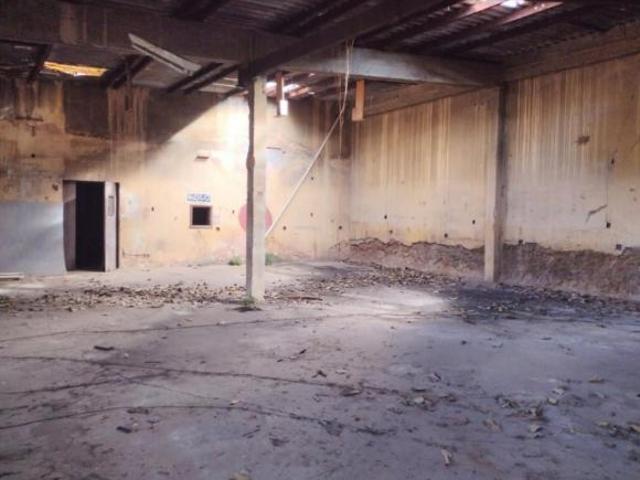 Lote / Terreno à venda em Belo Horizonte, no bairro Padre Eustáquio