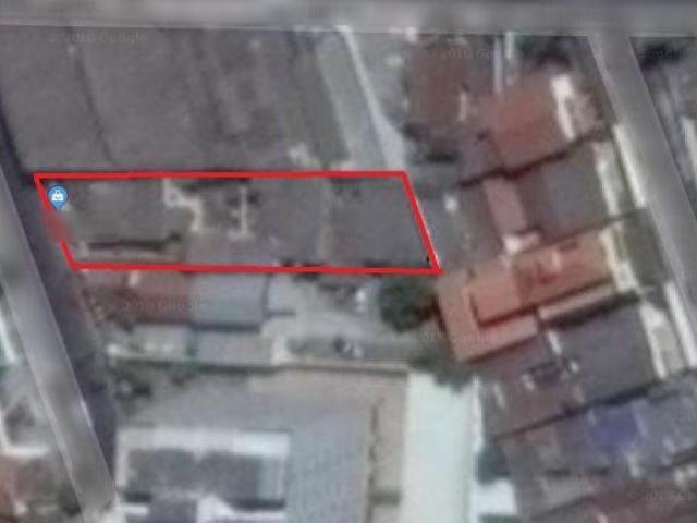 Lote / Terreno à venda em Belo Horizonte, no bairro Padre Eustáquio