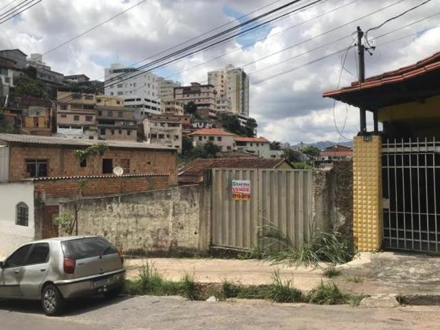 Lote / Terreno à venda em Belo Horizonte, no bairro Padre Eustáquio