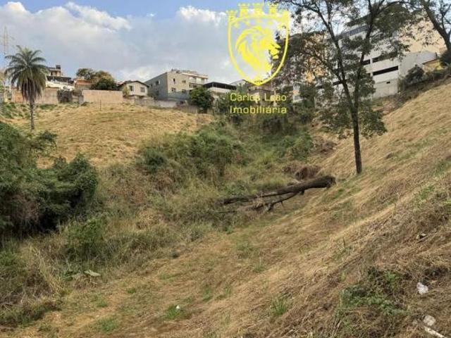 Lote / Terreno à venda em Belo Horizonte, no bairro Palmeiras