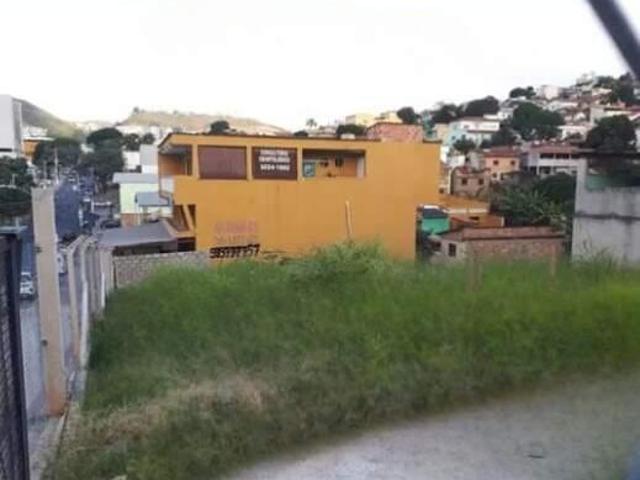 Lote / Terreno à venda em Belo Horizonte, no bairro Palmeiras