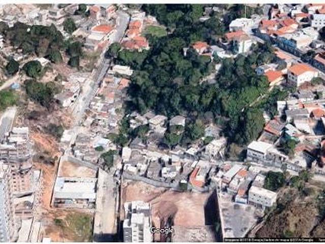 Lote / Terreno à venda em Belo Horizonte, no bairro Palmeiras