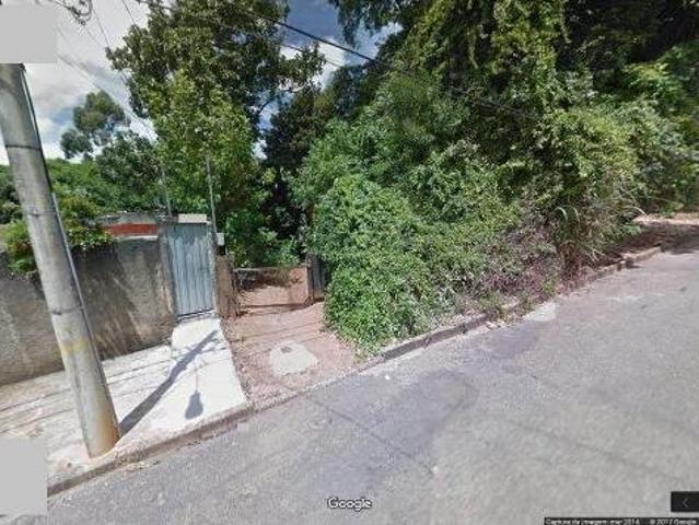 Lote / Terreno à venda em Belo Horizonte, no bairro Palmeiras
